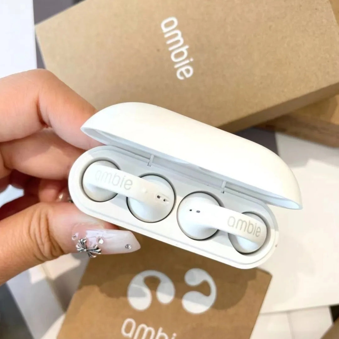 AirPulse® - Auriculares ambie