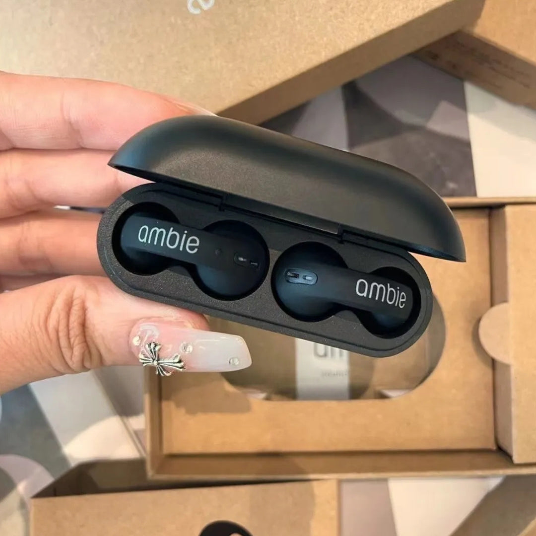AirPulse® - Auriculares ambie